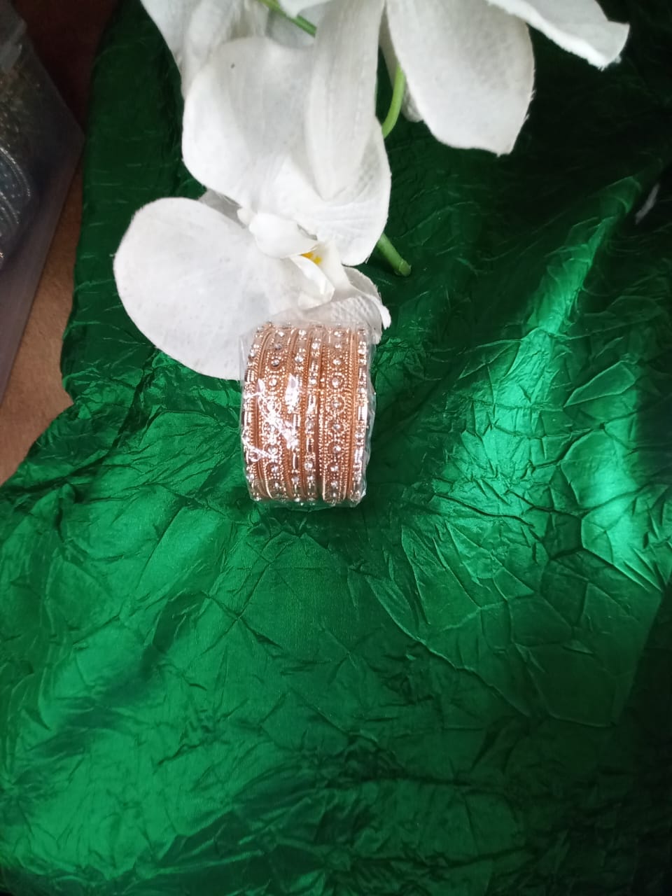 14obangles.jpeg Rose gold bangles