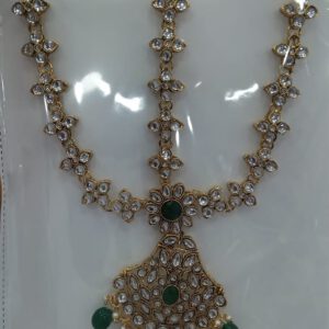 Kundan 3 way sir bhandi