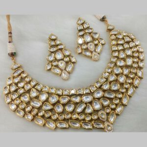 Kundan set