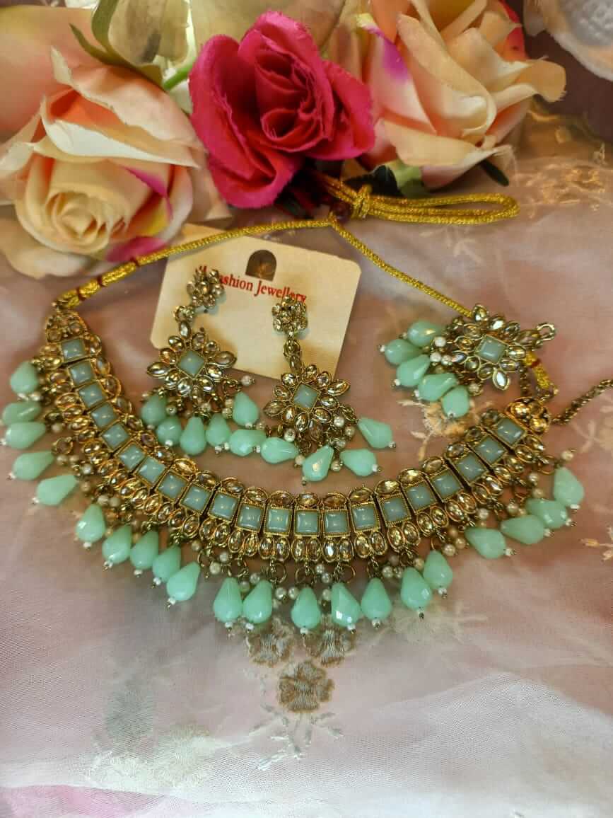 29.jpeg Green dezi set
