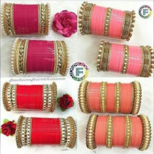 Bangle sets /per hand