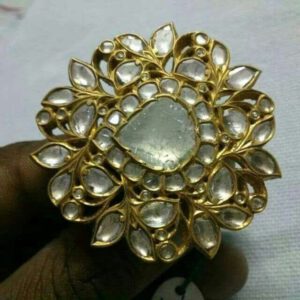 Blink ring