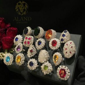 Blink rings from R150