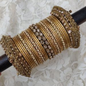 Bridal bangles / per hand