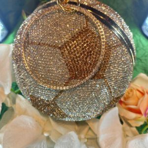 Crystal Ball bags