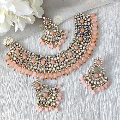 Crystal-kundan-set-R499.jpeg Crystal kundan set