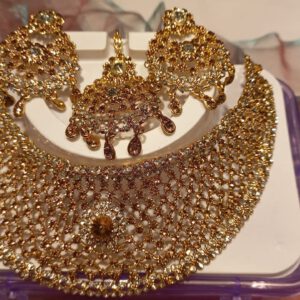 Crystal set R699