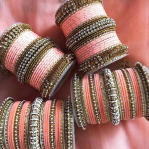 Eastern bangles Per hand