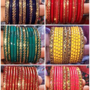 Eastern bangles Per hand