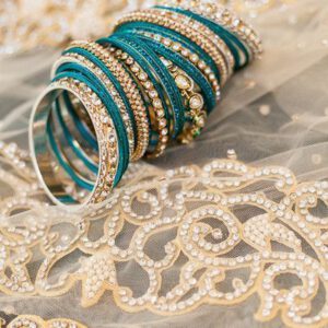 Eastern bangles