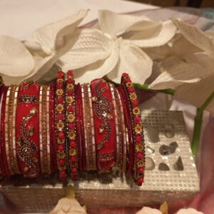 Eastern bangles