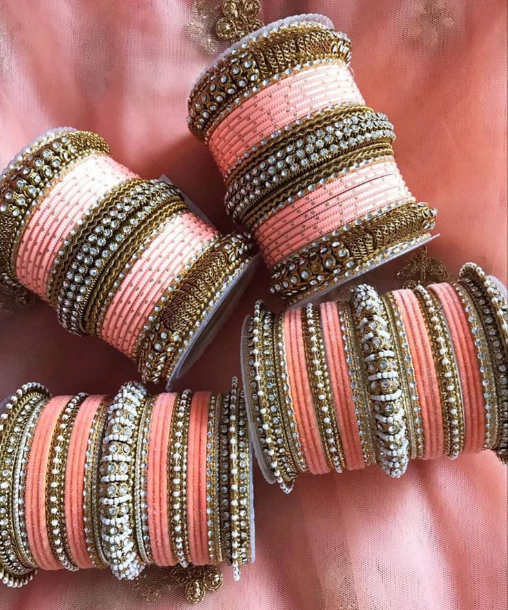 Eastern Bangles