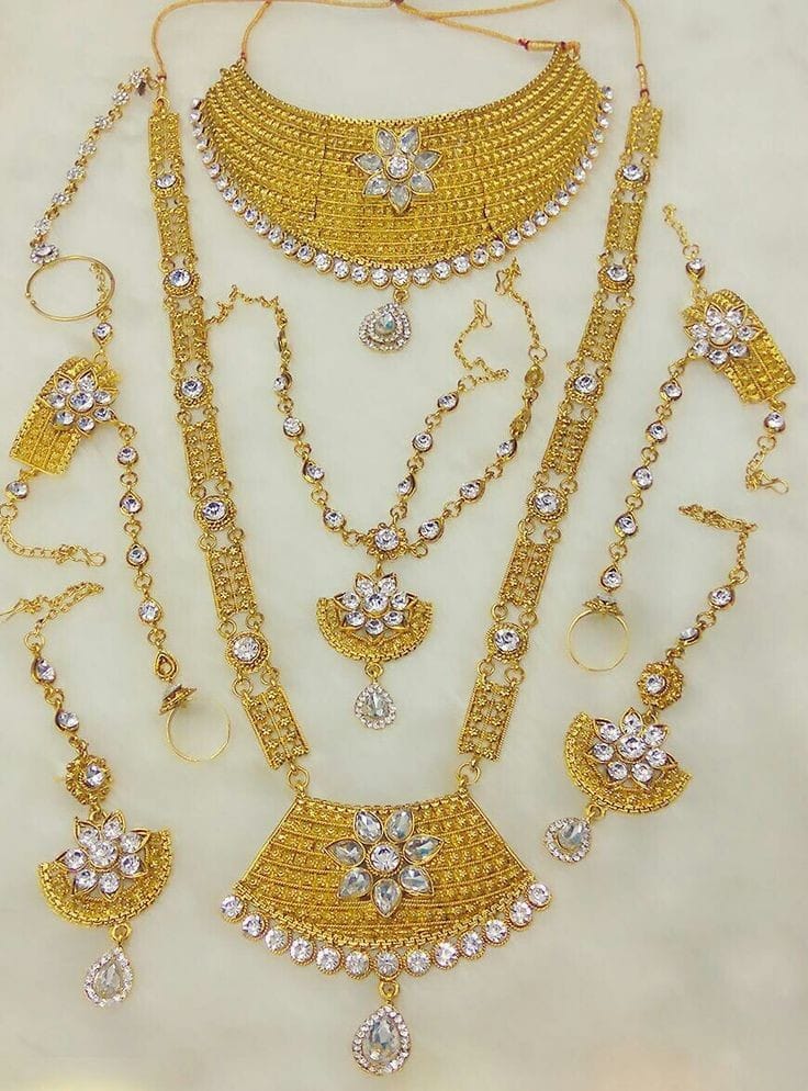 Eastern-bridal-set-sale-R699.jpeg Eastern bridal set