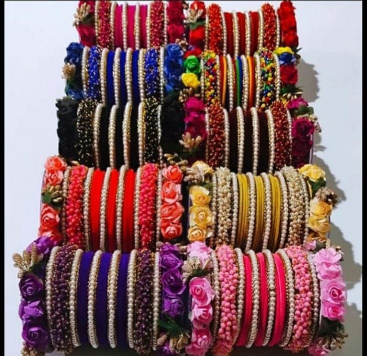 Flower-bangles-250-per-set.jpeg Flower bangles -per set