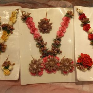 Flower sets