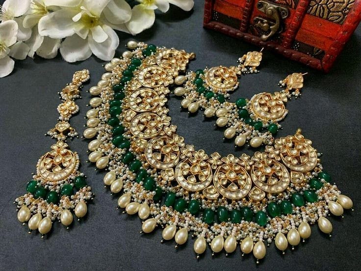 Kundan-polki-choker-set-R599-2.0.jpeg Kundan polki choker set