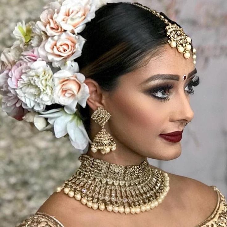 Kundan-polki-choker-set-R599.jpeg Kundan polki choker set