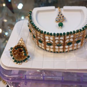 Mirror polki set
