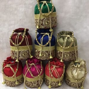 Potli bags