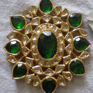 Blink ring