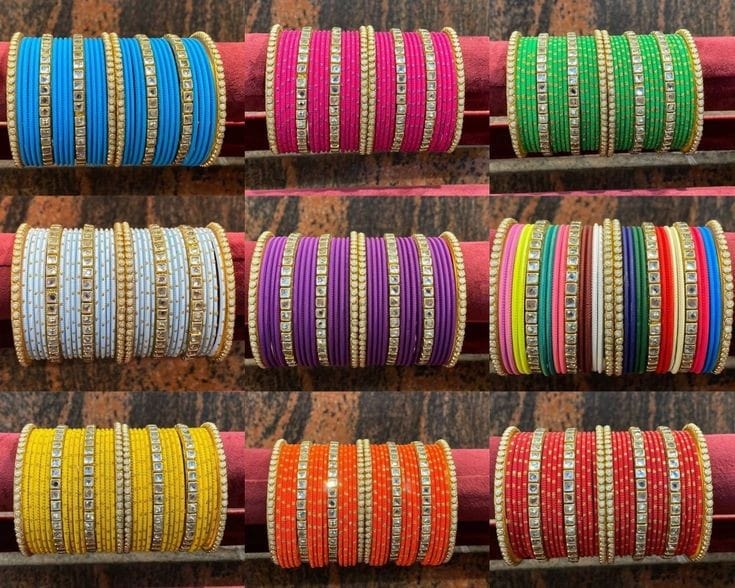 WhatsApp-Image-2022-10-09-at-10.50.14-AM.jpeg Velvet treaded bangles /per hand