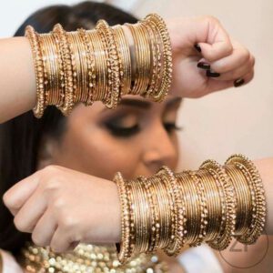 Eastern bangles