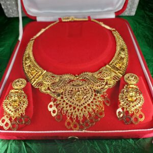 Micro plated jewellery