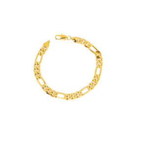 gold Plated Bracelet