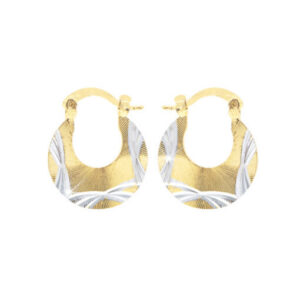 Gold-Plated-Creoles