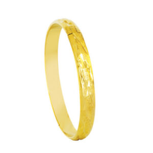 gold Plated Kangan Bangle